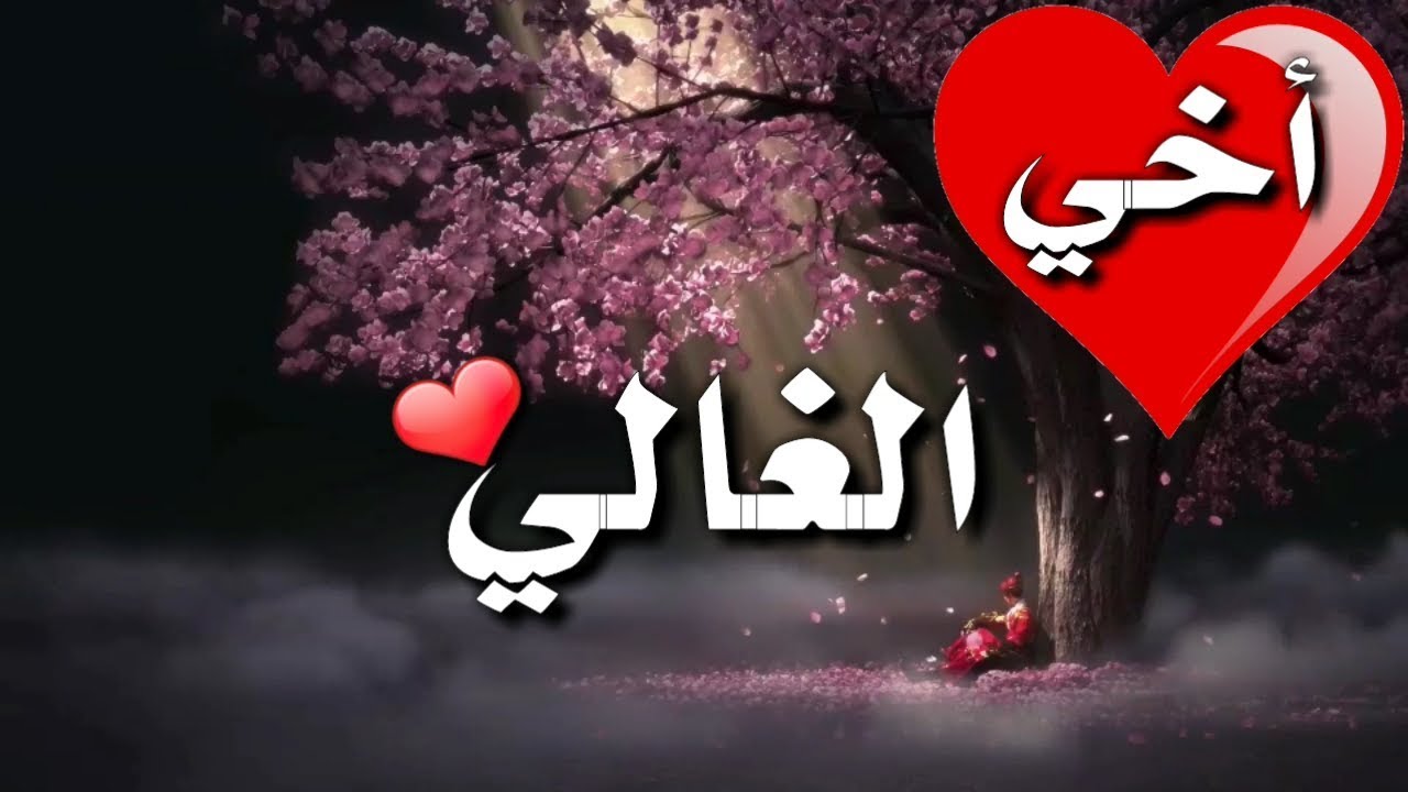 حالات عن الاخ 2032 9