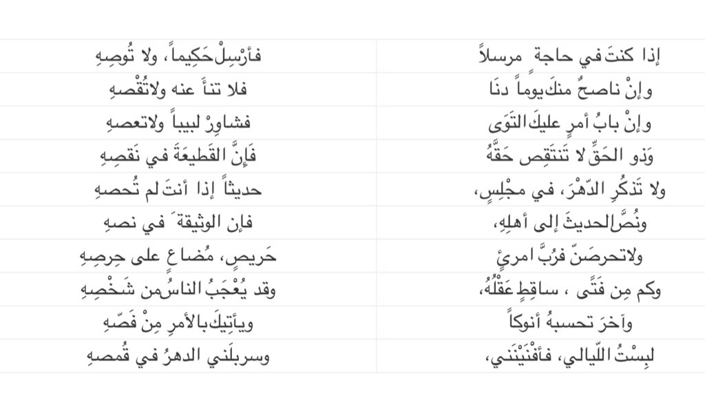 شعر غزل فاحش قصير - انتي الجمال كله 1760 2