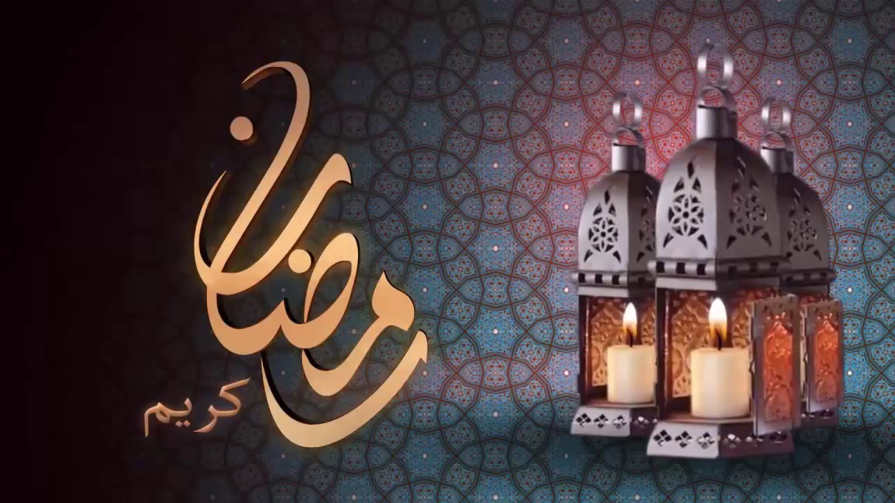 بوستات رمضان - اروع البوستات الرمضانيه للفيس بوك 6675 7