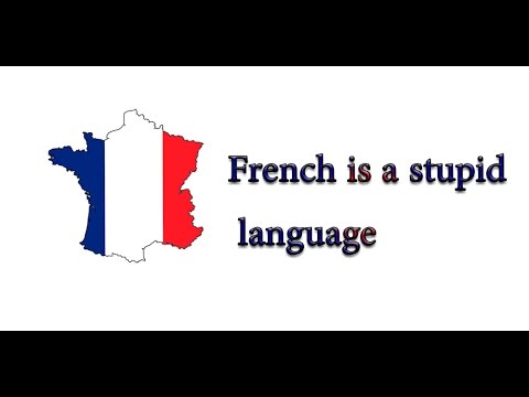 دروس اللغة الفرنسية , تعلم الفرنسيه