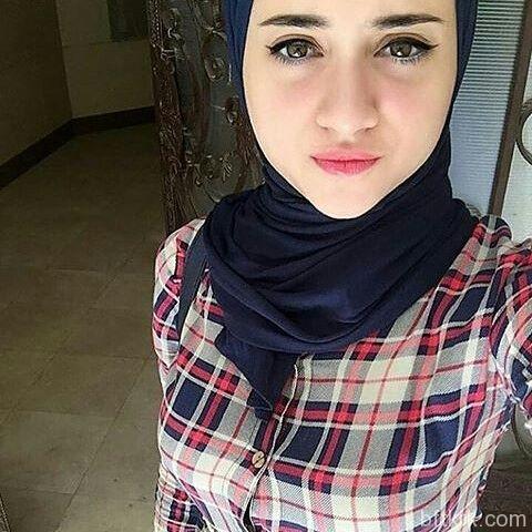 صورجميلة للبنات محجبات - صور محجبات جميله 5256 4