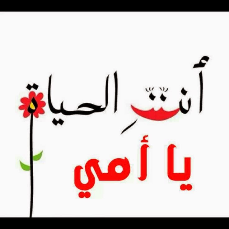 احلى كلام عن الام - فضل الام لتربية ابنائها 596 6