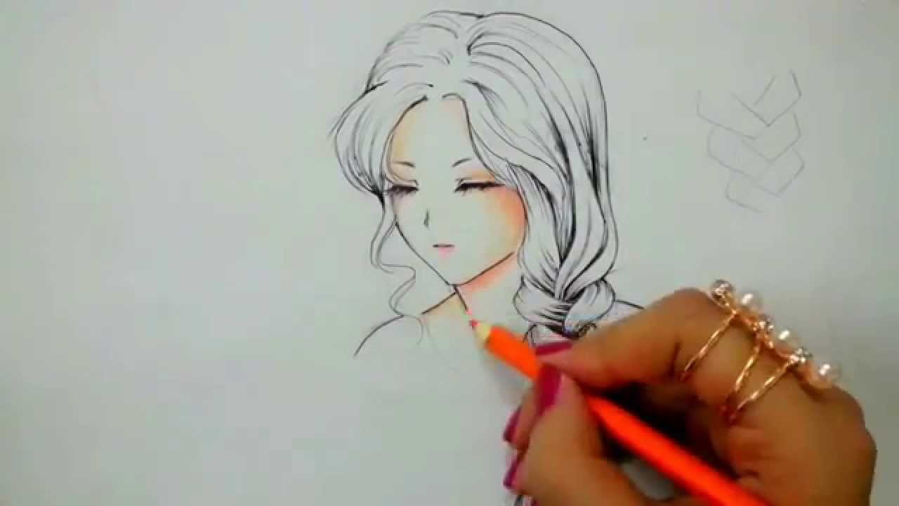 رسومات حلوه وسهله 10792 14