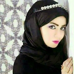 صور نساء محجبات - ارق واشيك نساء محجبات 5469