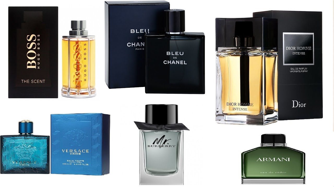 افضل عطور رجاليه 3934