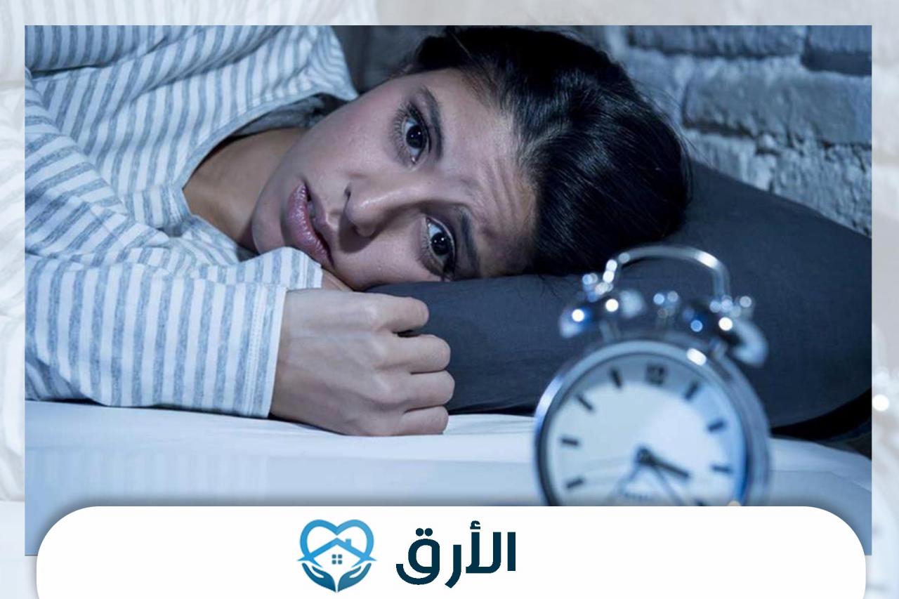 حلول لمنع الارق - ما اسباب عدم النوم 10346 2