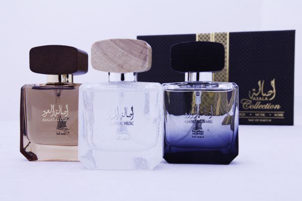 عطور العربية للعود - اروع عطور العربيه للعود 2658 4