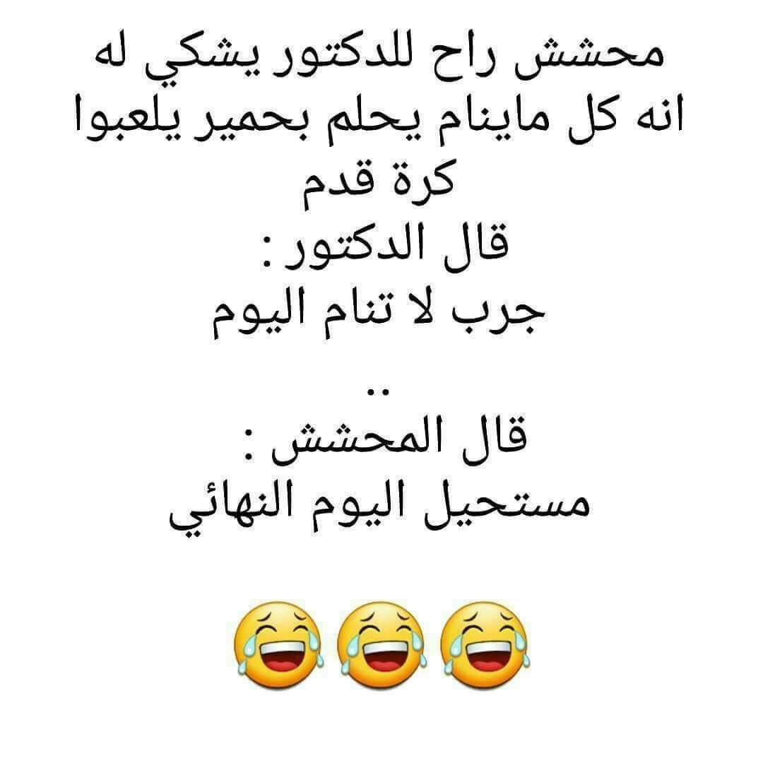 اجمل نكت محششين