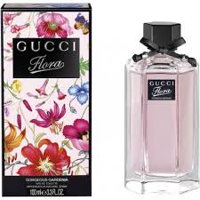 عطر فلورا - اجمل واروع عطر 1384 1