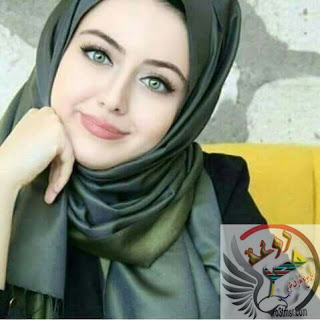 صور بنت محجبه , خلفيات احلي بنت محجبه