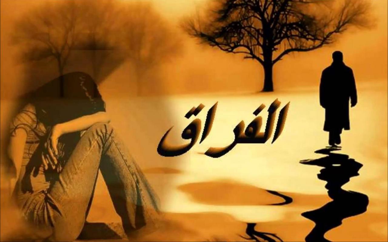 اجمل الصور المعبرة عن الفراق 2145 4