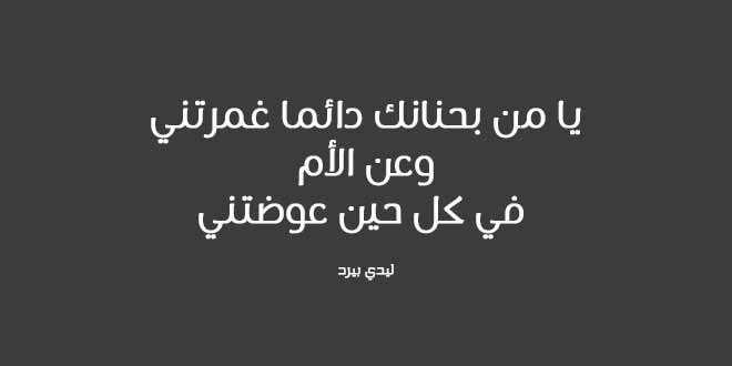 قصيدة عن الاب - انت احن اب في الدنيا 1818 2