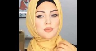 0 1 طرق لف الحجاب - فديو كامل لطريقة لف الحجاب الطاهرة ساجي