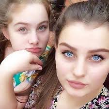 فتيات الشيشان الجميلات