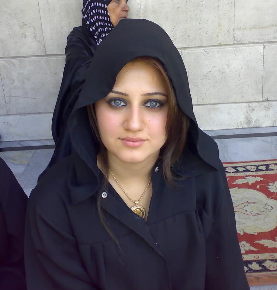 اجمل عراقيه , الجمال الساحر للفتاة العراقيه - بنات كيوت