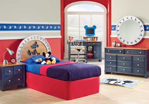 700 غرف نوم اطفال اولاد - اروع تصميم غرف اطفال تركي منجد