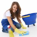 253 3 تنظيف البيوت - افضل روتين تنظيف المنزل بكل سهولة الطاهرة ساجي
